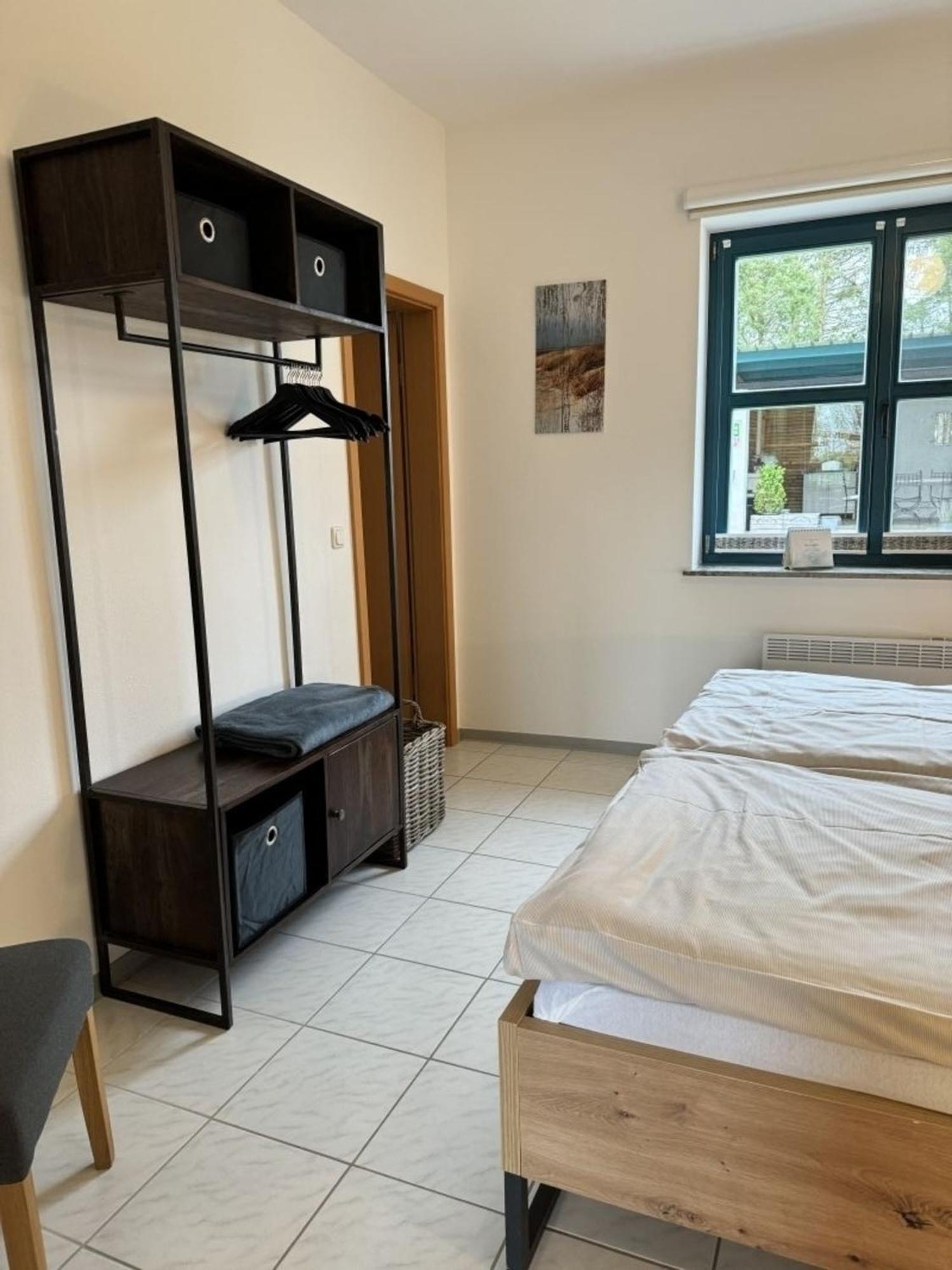 Meeresperle 5 Meeresrauschen Klutz Eksteriør bilde
